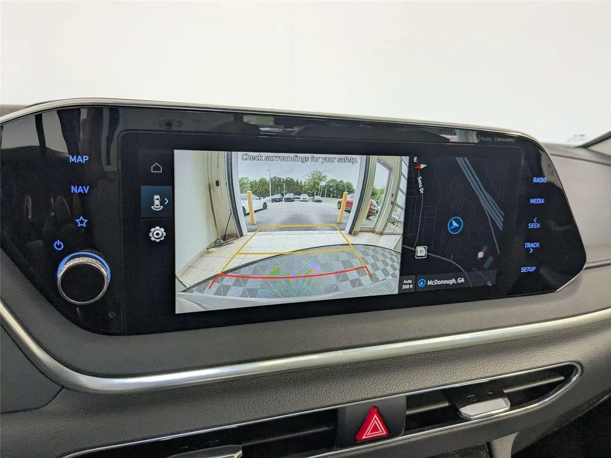 2023 Hyundai Sonata SEL thumbnail 18