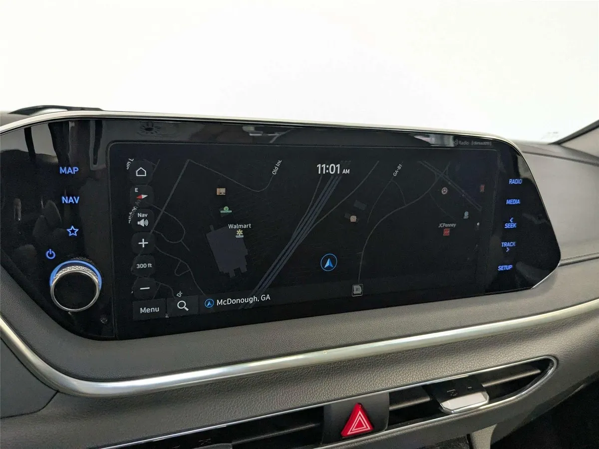 2023 Hyundai Sonata SEL thumbnail 19