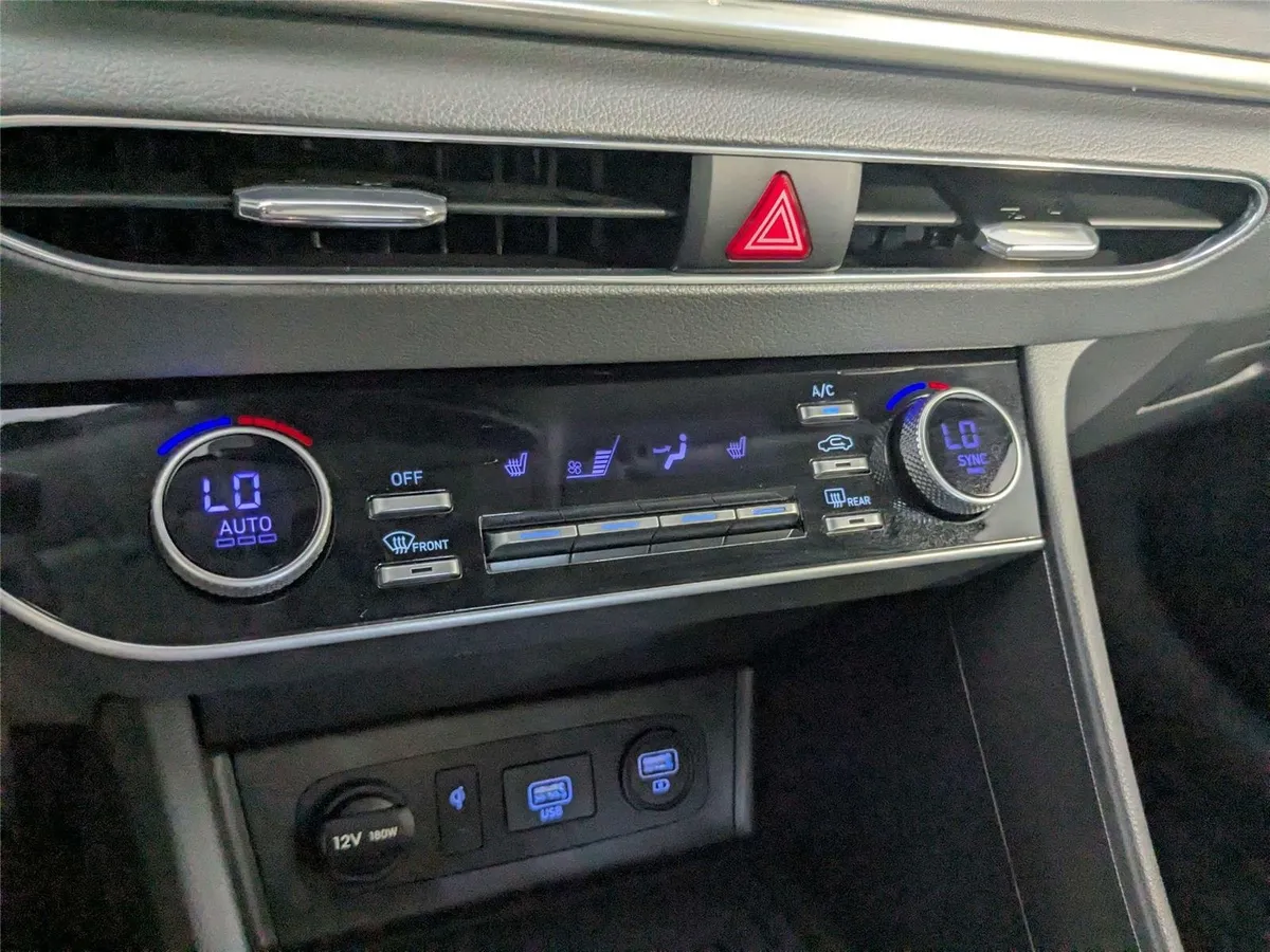 2023 Hyundai Sonata SEL thumbnail 20