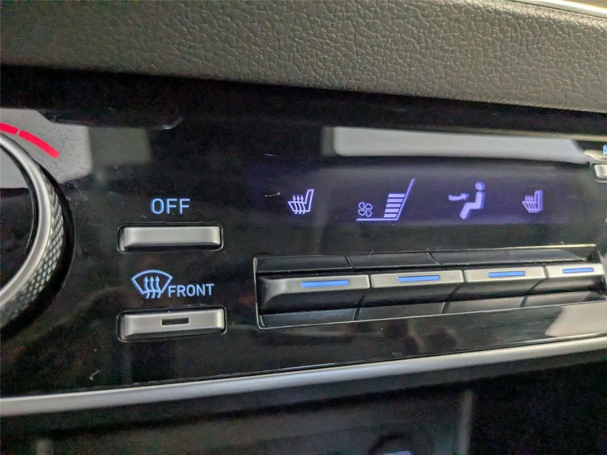 2023 Hyundai Sonata SEL thumbnail 21