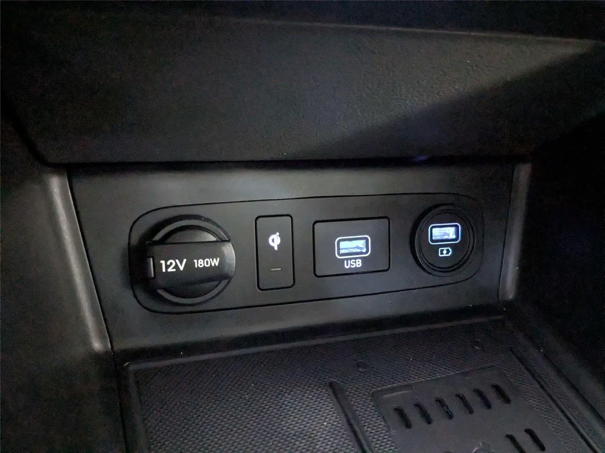 2023 Hyundai Sonata SEL thumbnail 22