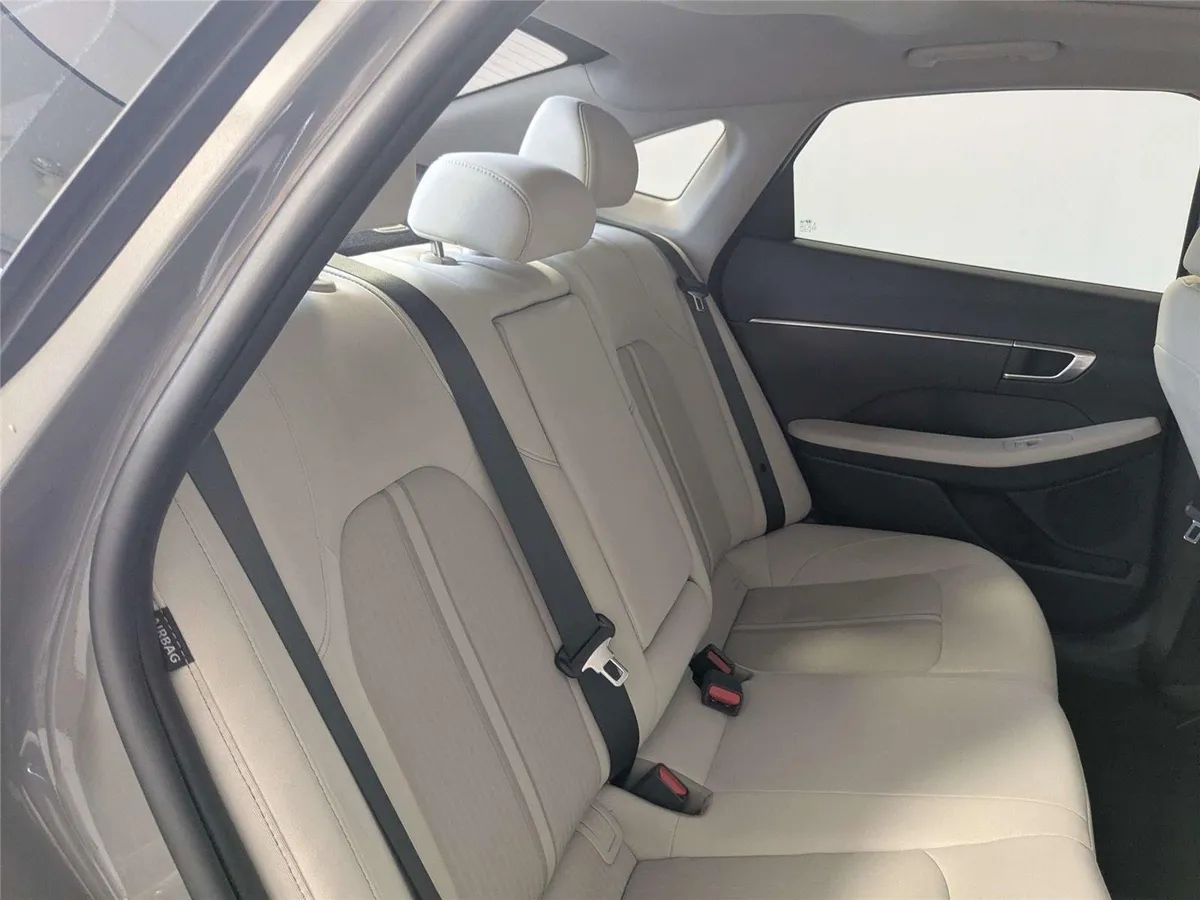 2023 Hyundai Sonata SEL thumbnail 26