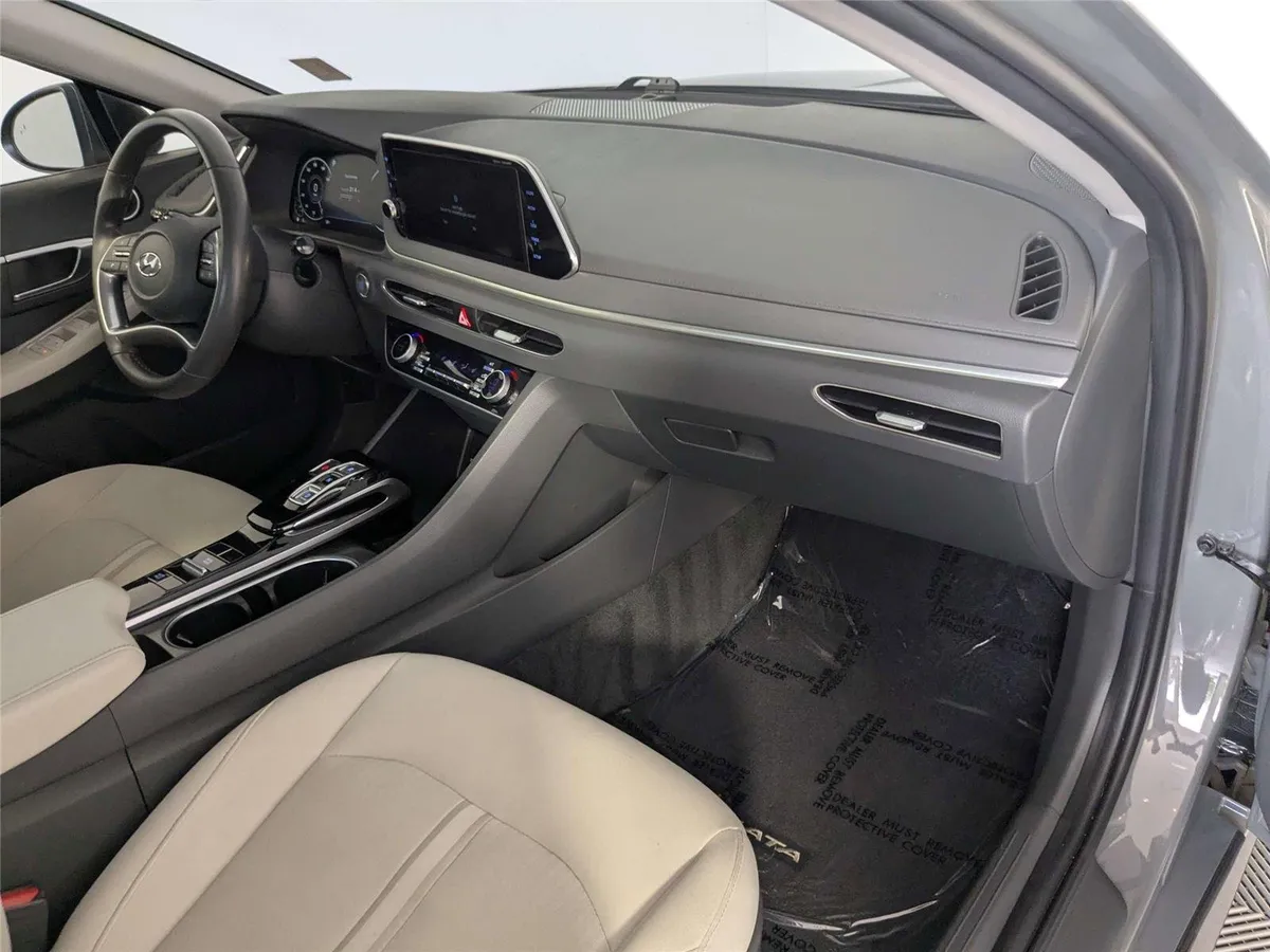 2023 Hyundai Sonata SEL thumbnail 29