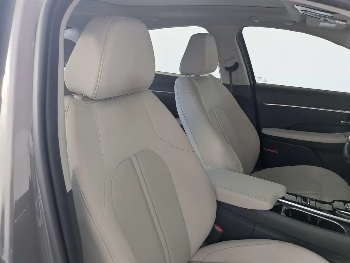 2023 Hyundai Sonata SEL thumbnail 31
