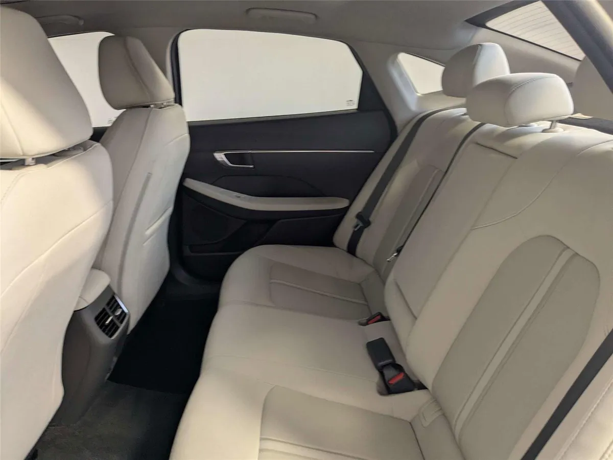 2023 Hyundai Sonata SEL thumbnail 33