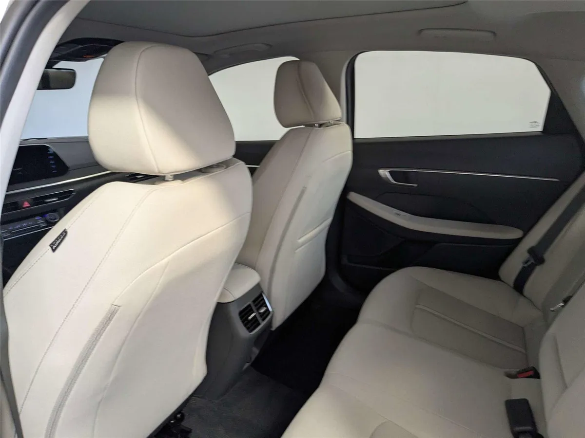 2023 Hyundai Sonata SEL thumbnail 34