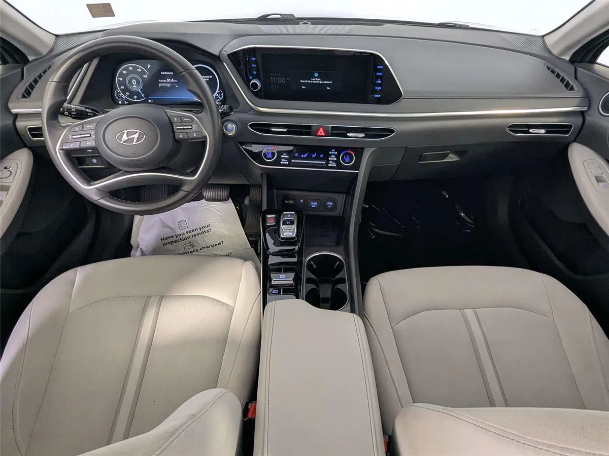 2023 Hyundai Sonata SEL thumbnail 35