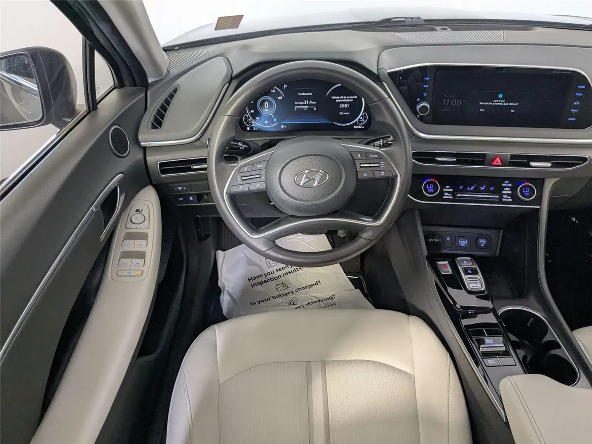 2023 Hyundai Sonata SEL thumbnail 36