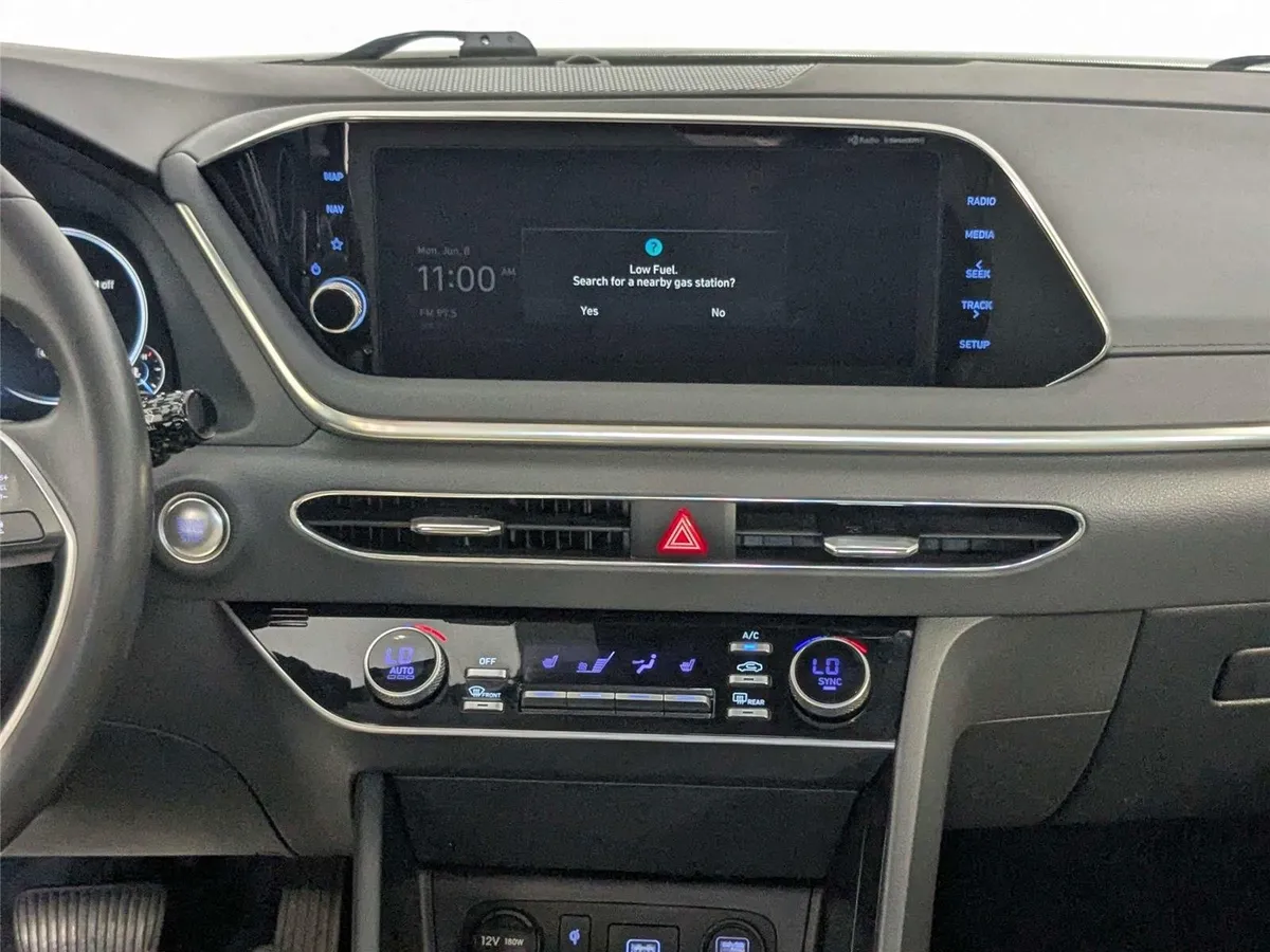 2023 Hyundai Sonata SEL thumbnail 38