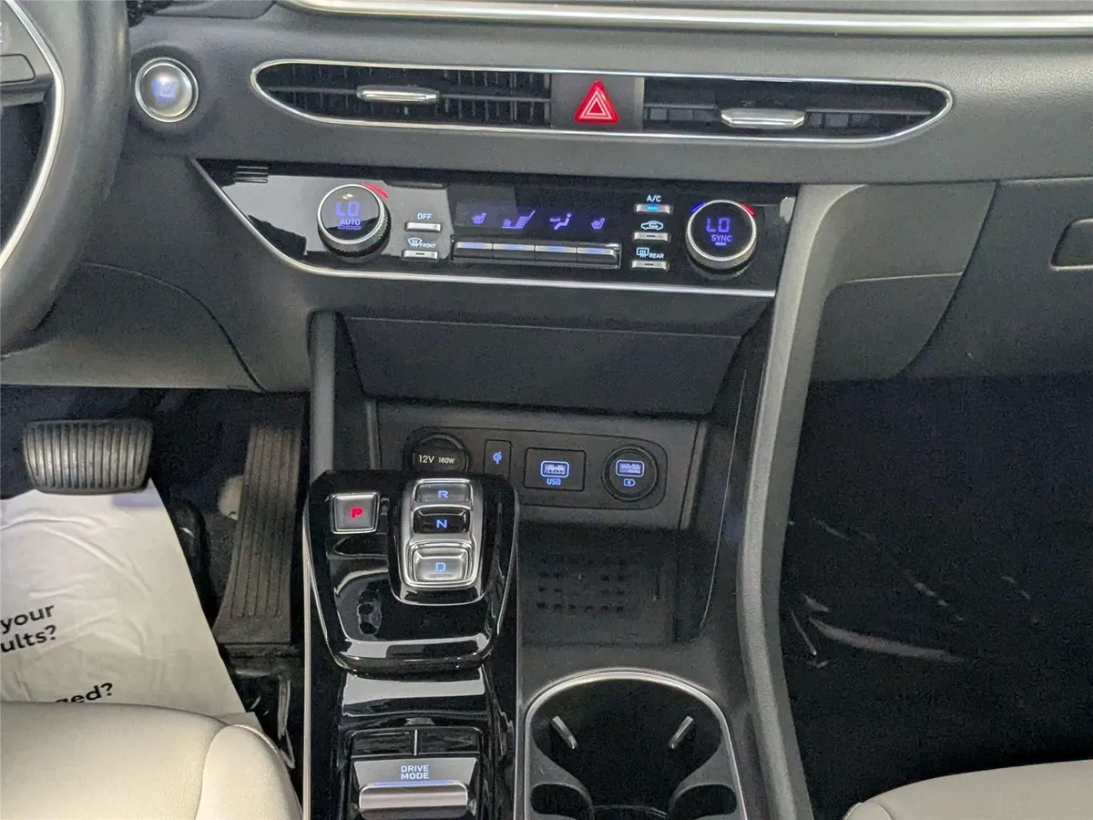 2023 Hyundai Sonata SEL thumbnail 39