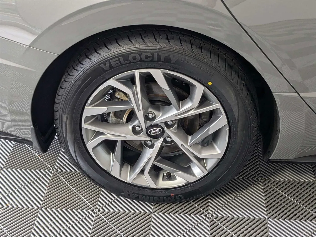 2023 Hyundai Sonata SEL thumbnail 7
