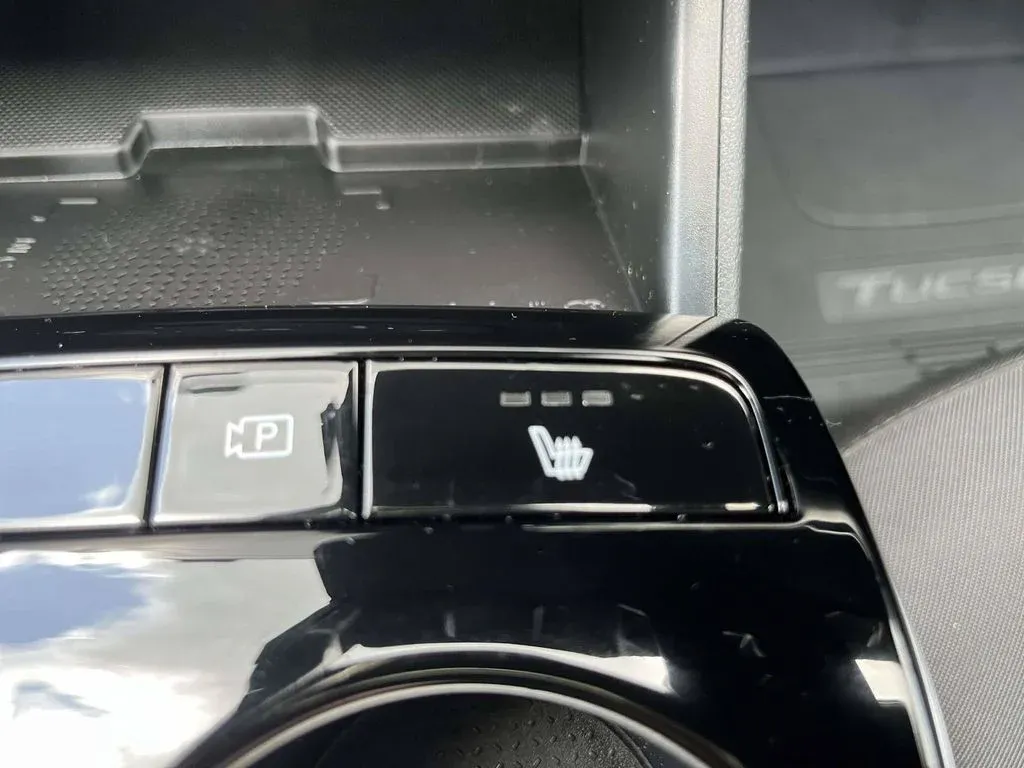 2023 Hyundai Tucson Hybrid Blue thumbnail 24