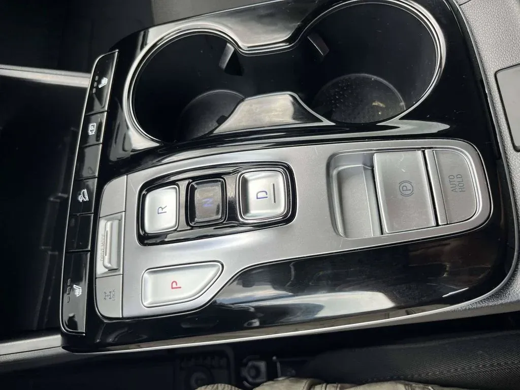 2023 Hyundai Tucson Hybrid Blue thumbnail 25