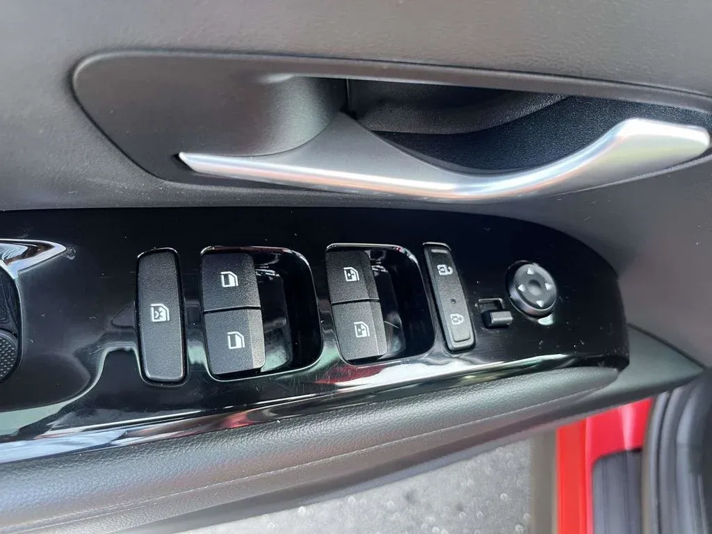 2023 Hyundai Tucson Limited thumbnail 15