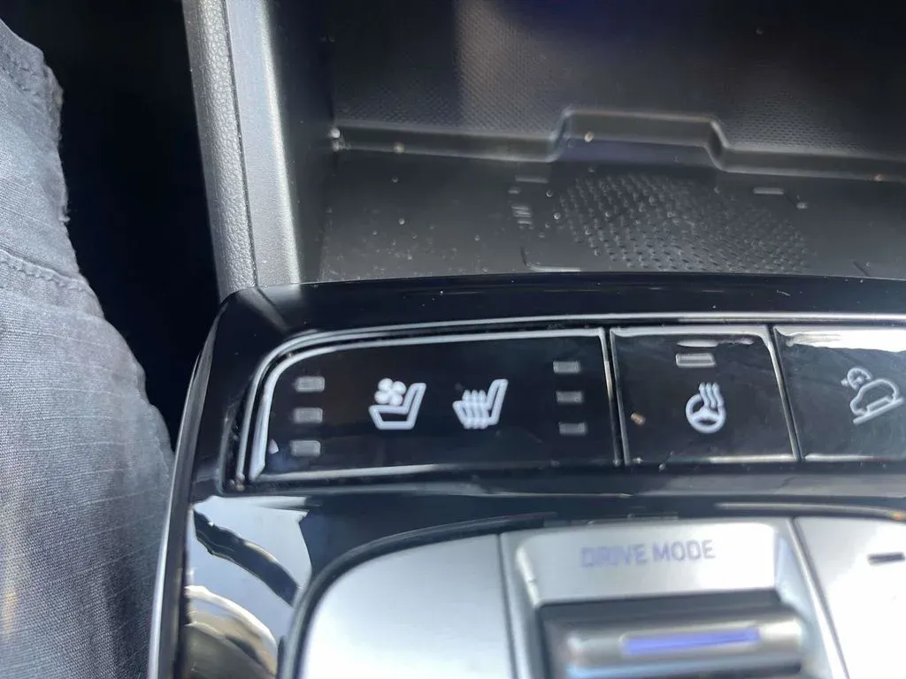 2023 Hyundai Tucson Limited thumbnail 24