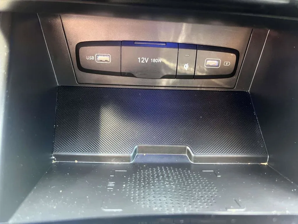 2023 Hyundai Tucson Limited thumbnail 25