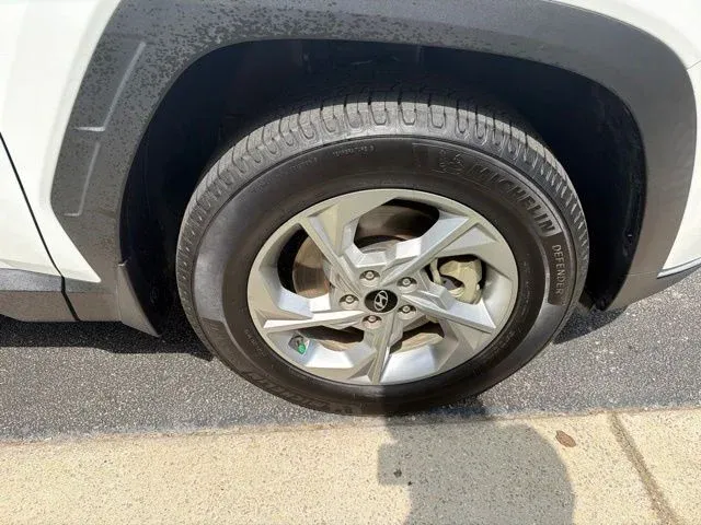 2023 Hyundai Tucson SEL thumbnail 11