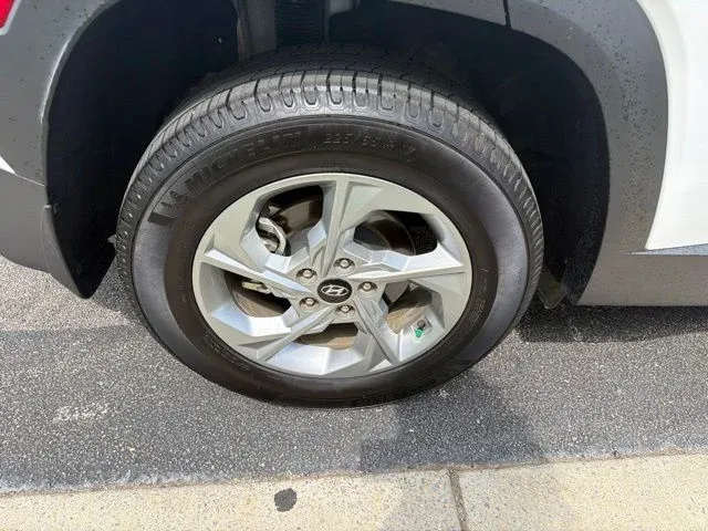 2023 Hyundai Tucson SEL thumbnail 12