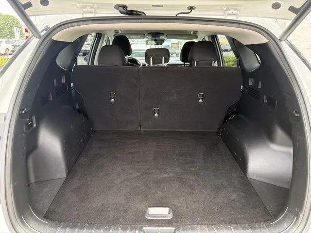 2023 Hyundai Tucson SEL thumbnail 14