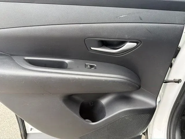 2023 Hyundai Tucson SEL thumbnail 17
