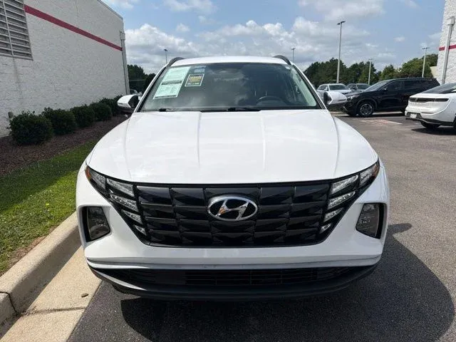 2023 Hyundai Tucson SEL thumbnail 2