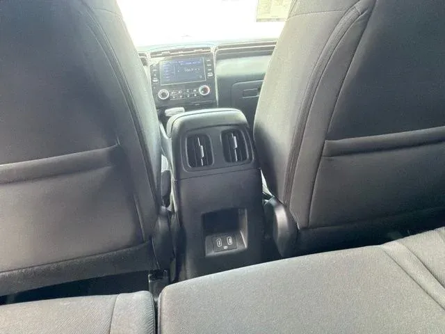 2023 Hyundai Tucson SEL thumbnail 21