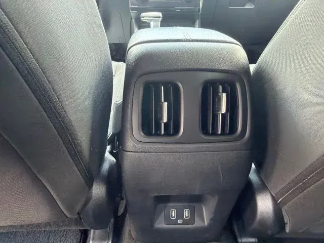 2023 Hyundai Tucson SEL thumbnail 22