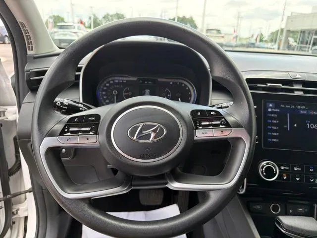 2023 Hyundai Tucson SEL thumbnail 32