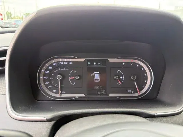2023 Hyundai Tucson SEL thumbnail 33