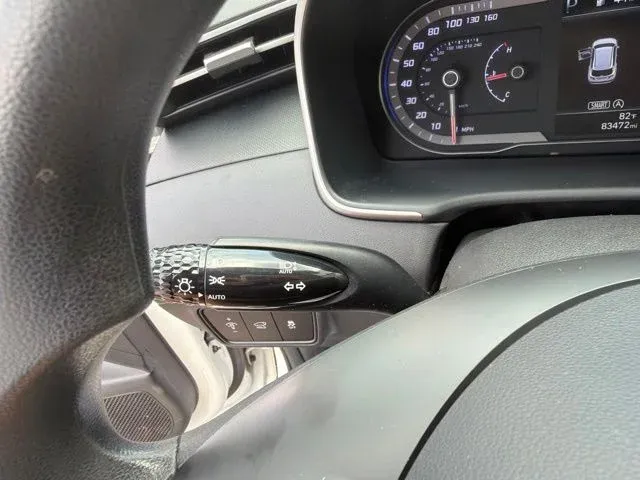 2023 Hyundai Tucson SEL thumbnail 34