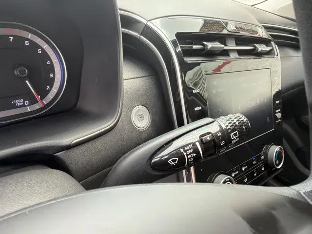 2023 Hyundai Tucson SEL thumbnail 35