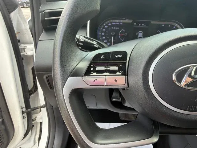 2023 Hyundai Tucson SEL thumbnail 36