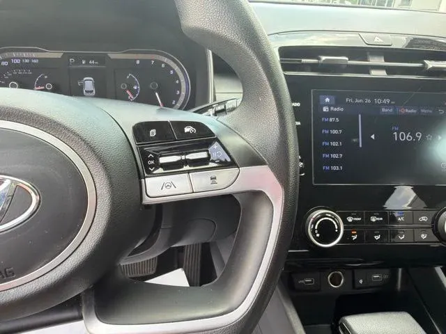 2023 Hyundai Tucson SEL thumbnail 37