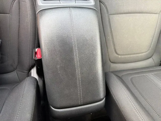 2023 Hyundai Tucson SEL thumbnail 38