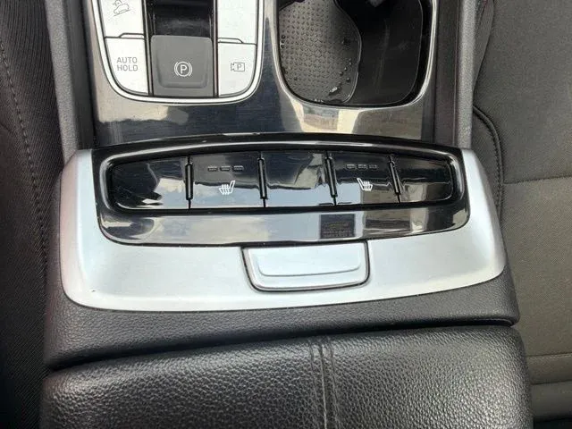 2023 Hyundai Tucson SEL thumbnail 40