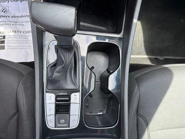 2023 Hyundai Tucson SEL thumbnail 41