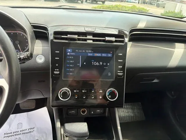 2023 Hyundai Tucson SEL thumbnail 43