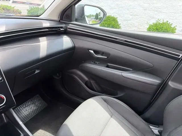 2023 Hyundai Tucson SEL thumbnail 44