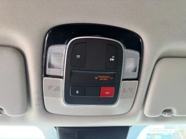 2023 Hyundai Tucson SEL thumbnail 45