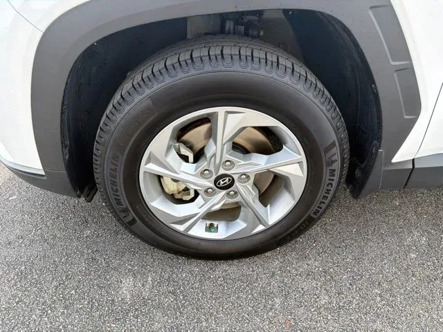 2023 Hyundai Tucson SEL thumbnail 5