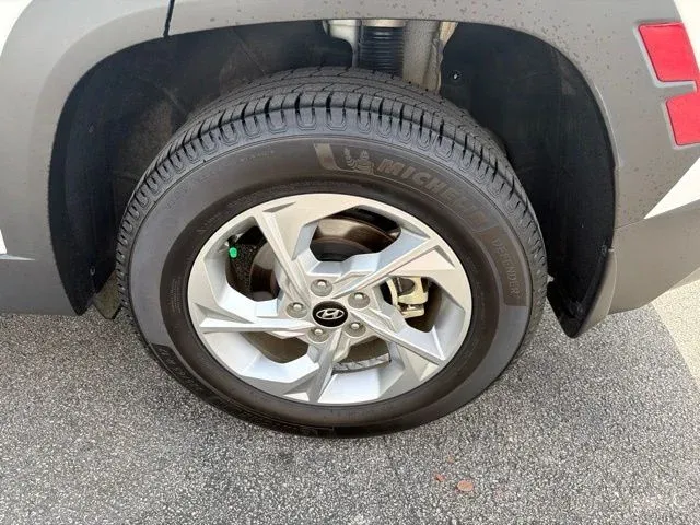 2023 Hyundai Tucson SEL thumbnail 6