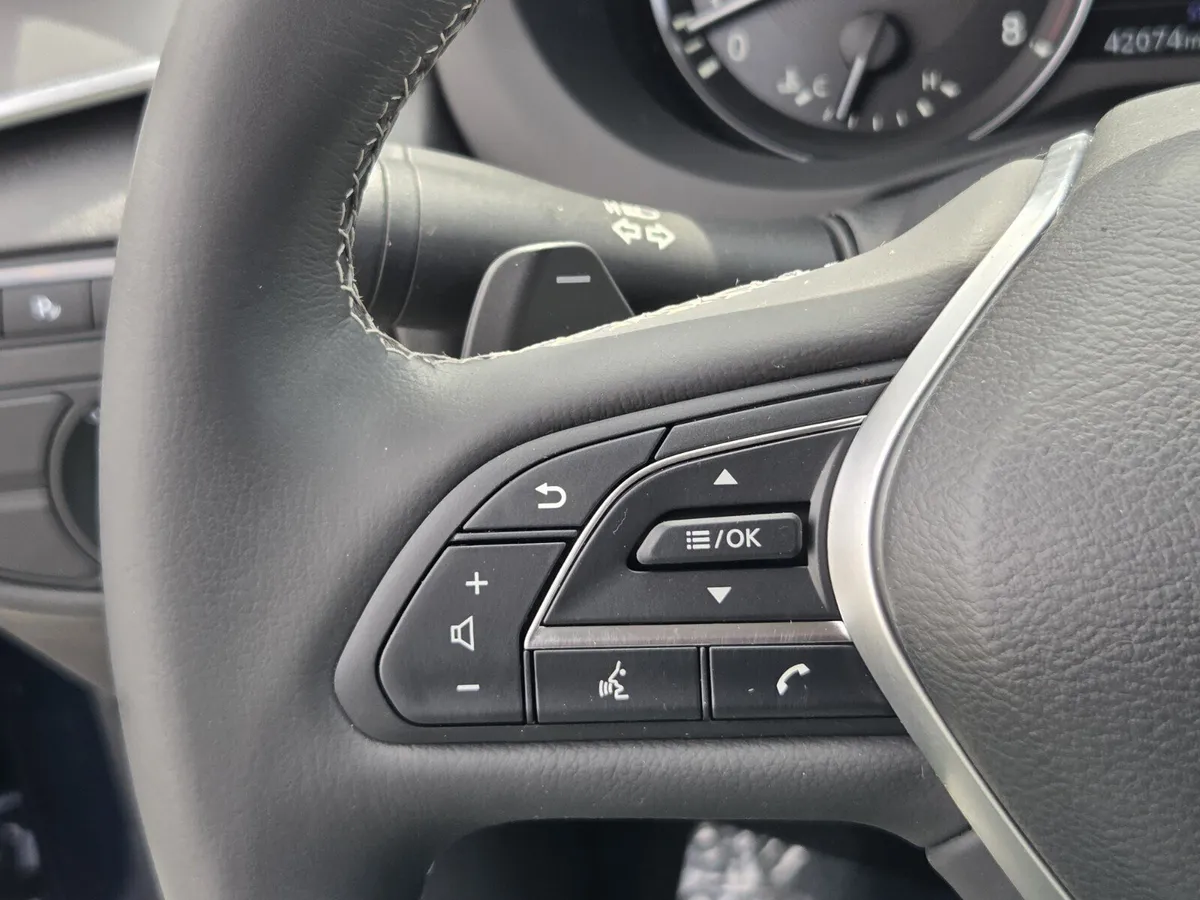 2023 INFINITI QX50 LUXE thumbnail 27