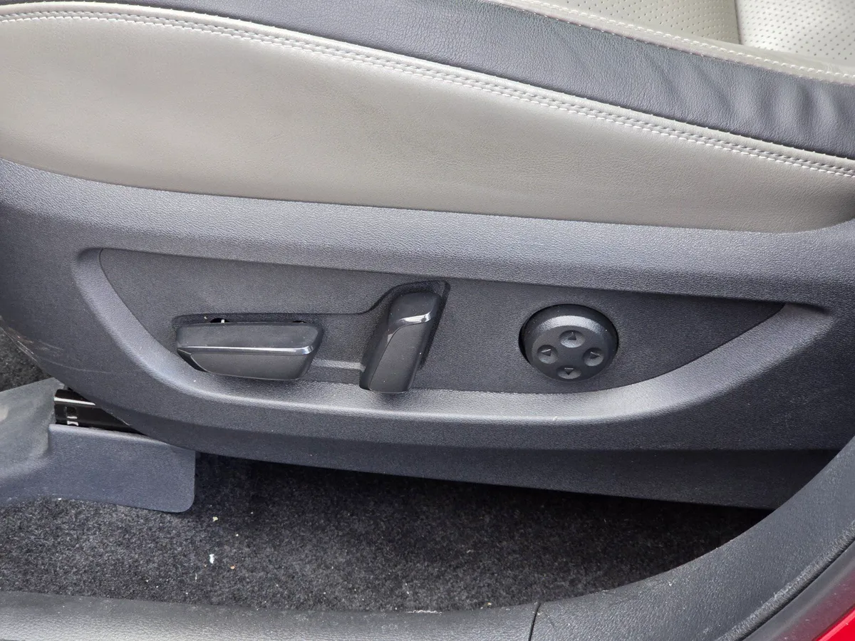 2023 INFINITI QX50 SENSORY thumbnail 14