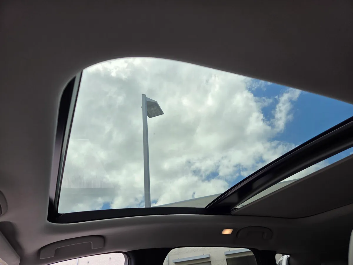 2023 INFINITI QX50 SENSORY thumbnail 15