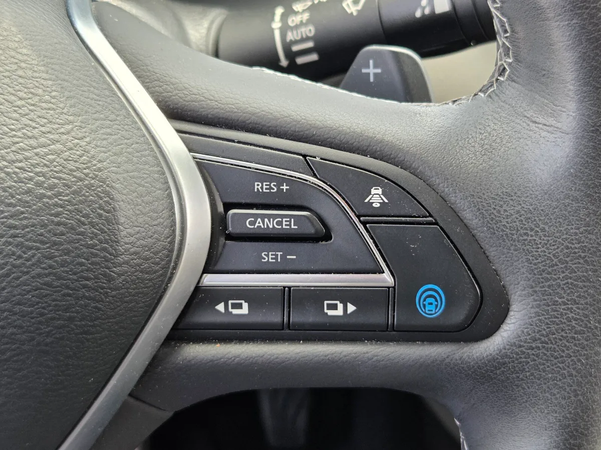2023 INFINITI QX50 SENSORY thumbnail 22