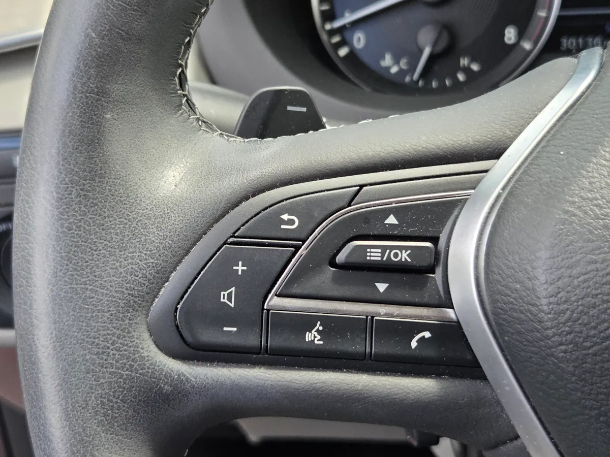 2023 INFINITI QX50 SENSORY thumbnail 23