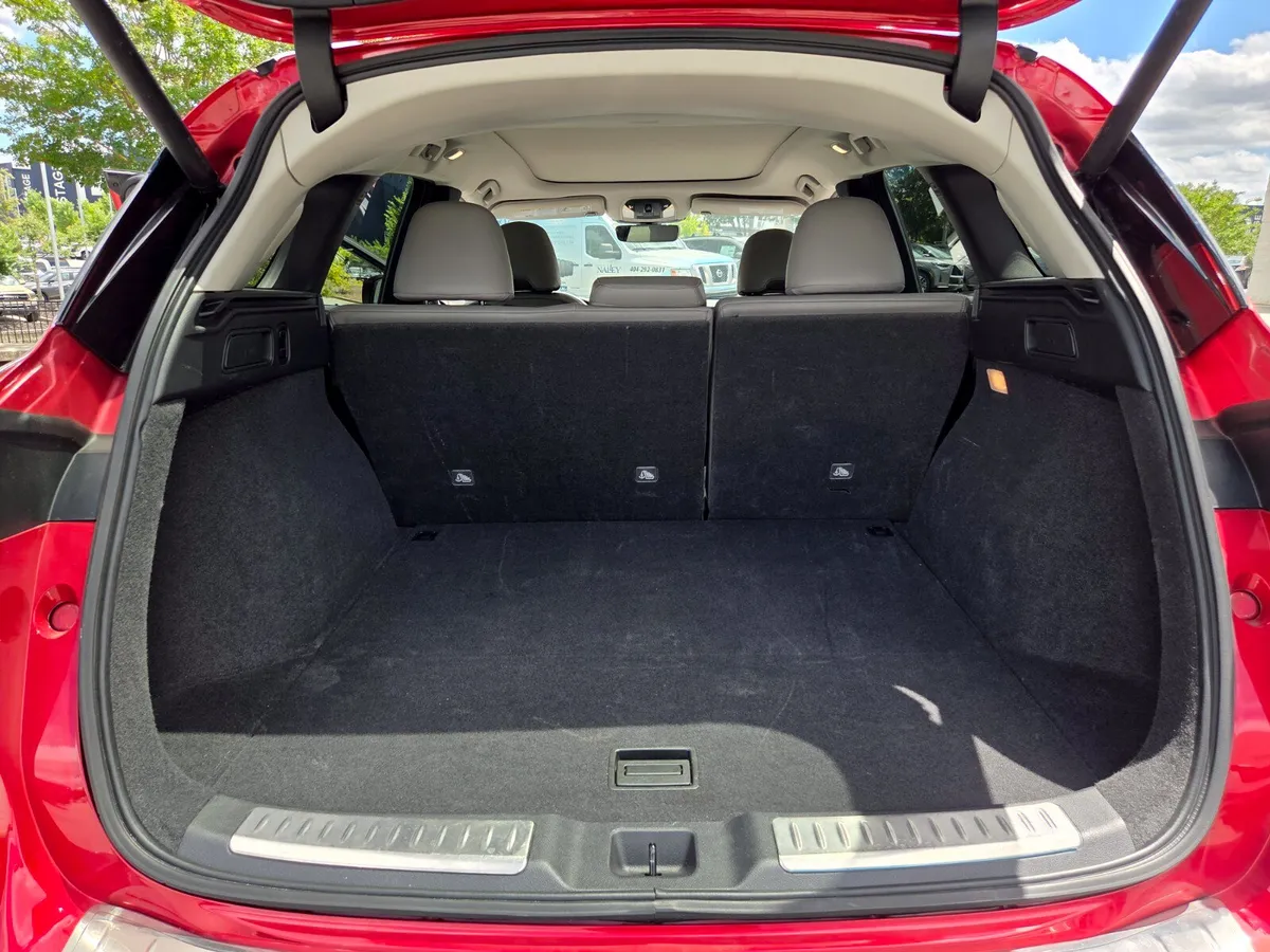 2023 INFINITI QX50 SENSORY thumbnail 27