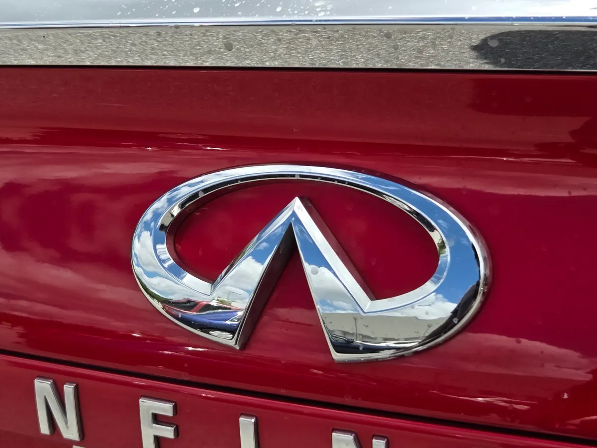 2023 INFINITI QX50 SENSORY thumbnail 30