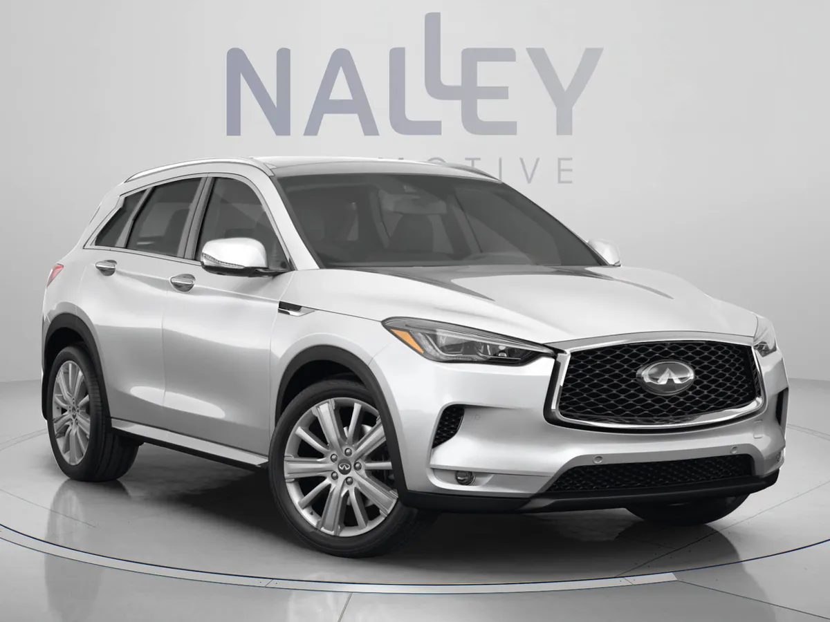 2023 INFINITI QX50 SPORT thumbnail 10