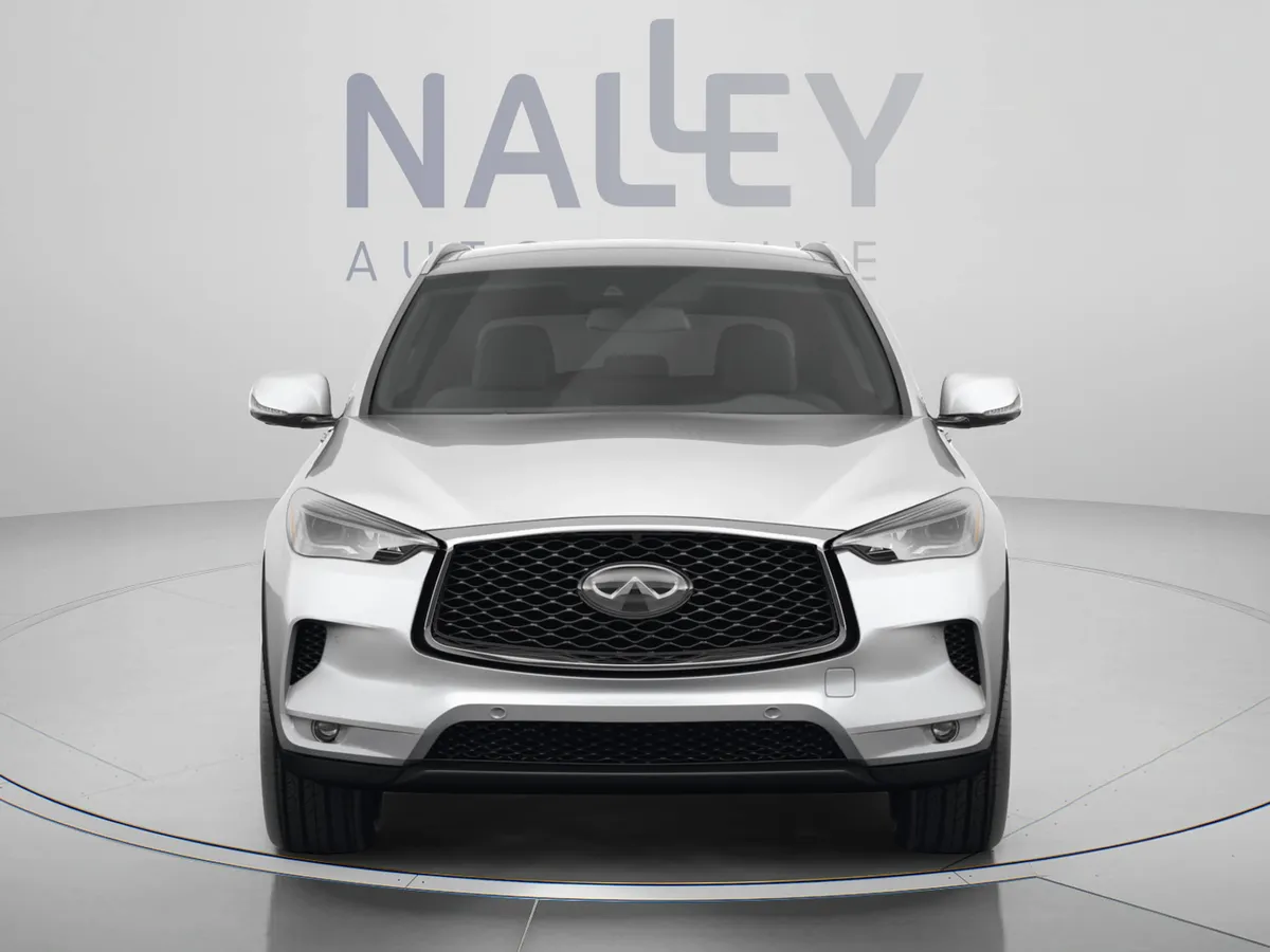 2023 INFINITI QX50 SPORT thumbnail 11